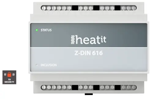 heatit HEAE4512561 Z-DIN 616 Thermo Floor - fig11