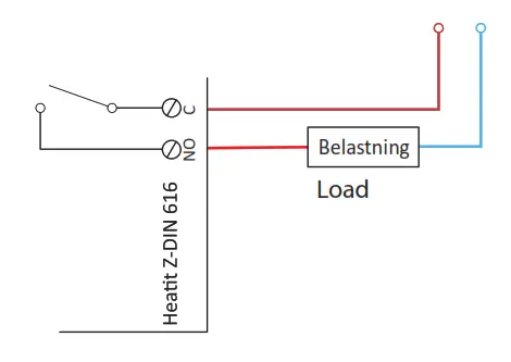 heatit HEAE4512561 Z-DIN 616 Thermo Floor - fig13