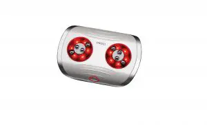 Homedics FM-S Shiatsu Foot Massager
