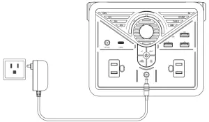 RENOGY R200PHX Phoenix 200 Power Station - figure 4