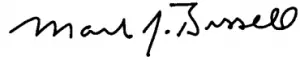 signature