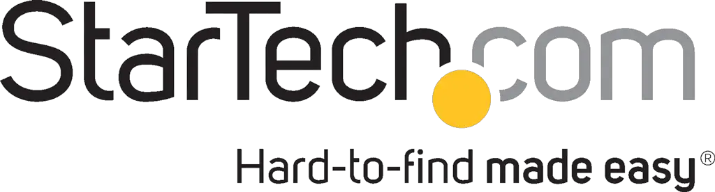 StarTech logo