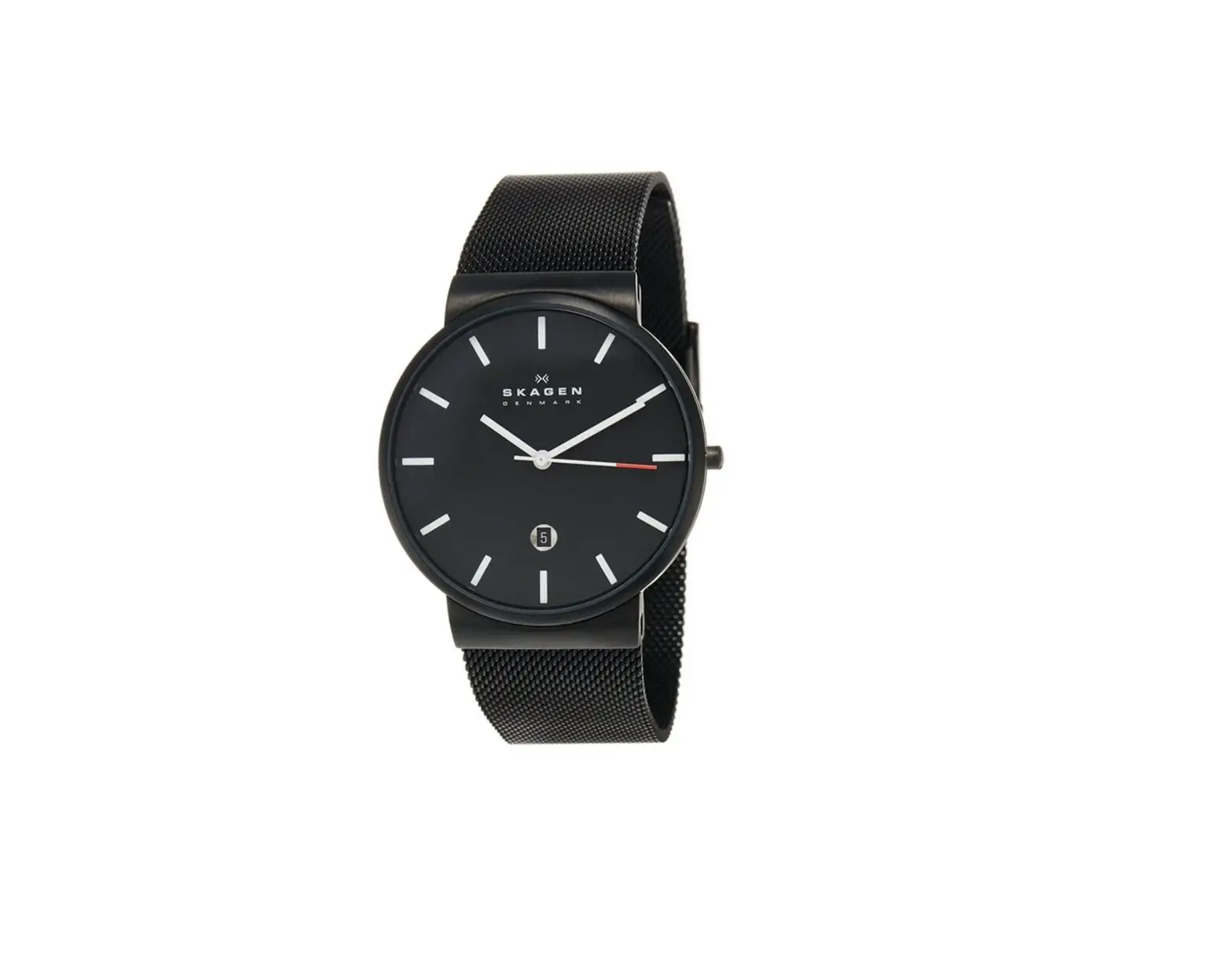 Skagen Warranty Information