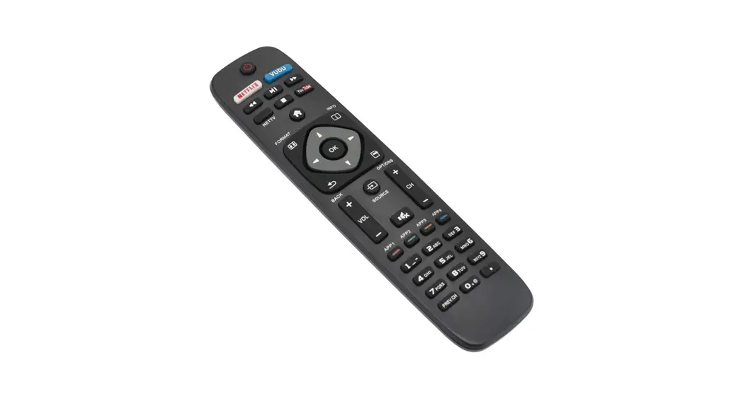 Hama 179809 Replacement Remote Control Grundig Tvs Instruction Manual