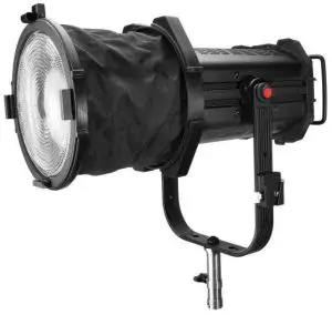 Fiilex Q8 Color LR LED Frame Light