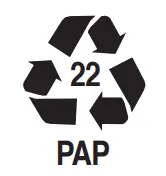 ESTES 5318 QUIX Model Rocket Starter Kit - fig22