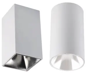 V TAC VT 882SQ Spotlight Fitting