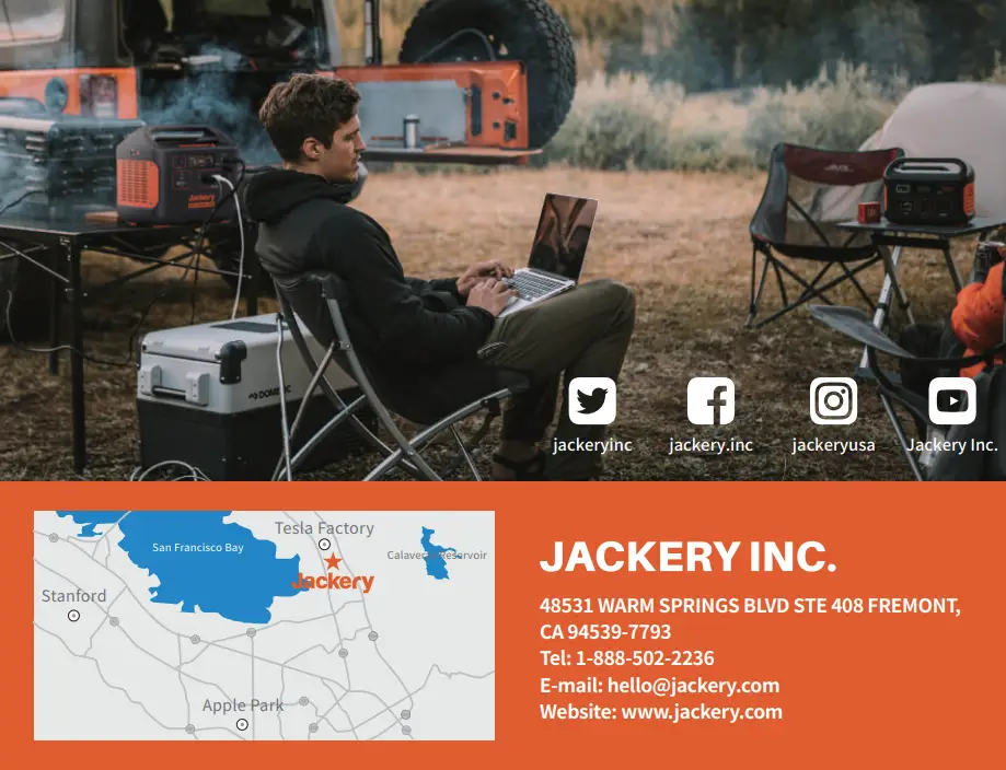 CUSTOMER SUPPORT Continued