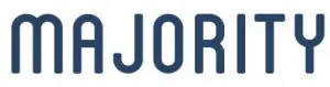MAJORITY logo
