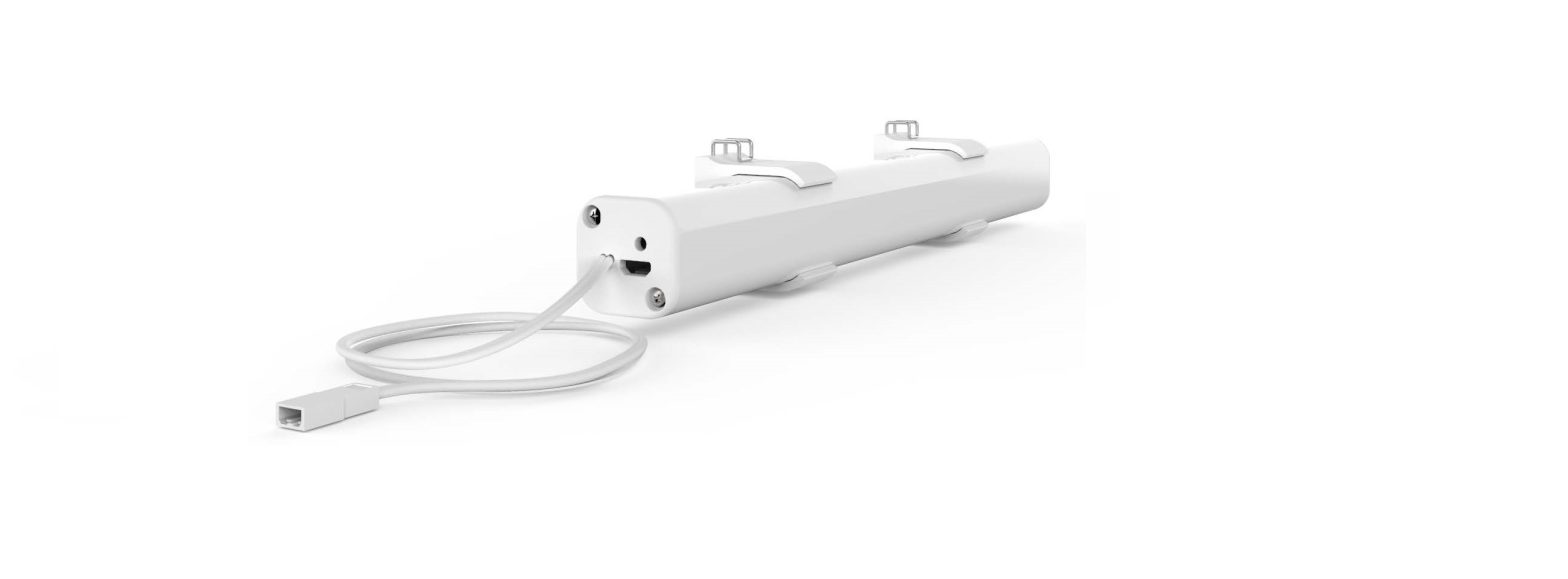 Automate Rechargeable Battery Pack Instruction Manual