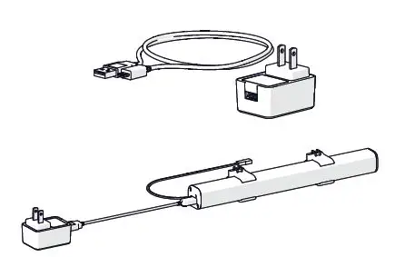 AUTOMATE Rechargeable Battery Pack fig2