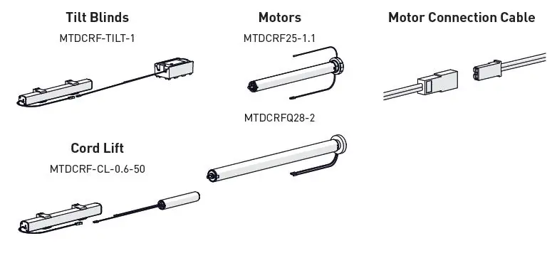 AUTOMATE Rechargeable Battery Pack fig4