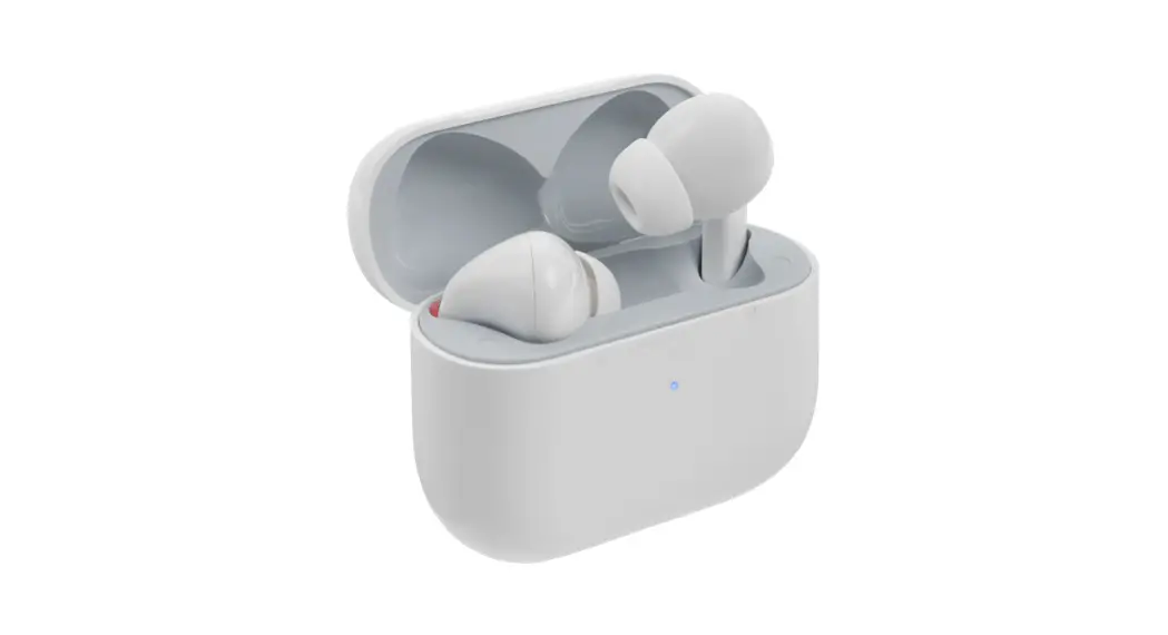Bluestone Pro-bs True Wireless Earbuds User Manual