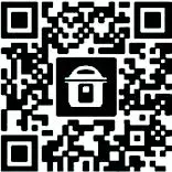 FIG 1 Download the Instant Pot app