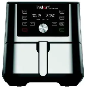 Instant VORTEX PLUS 5.7 Liter Air Fryer