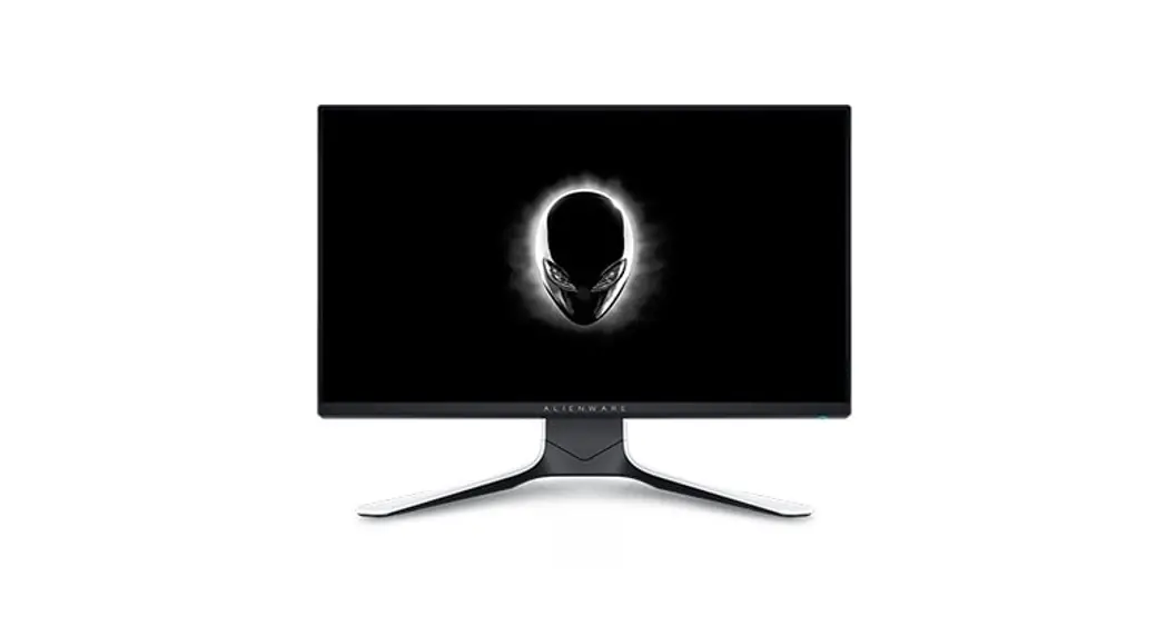 Dell Alienware Aw2521hfla Display Manager User Guide