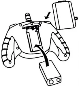 Conditions for battery installation