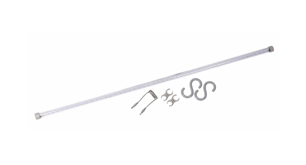 Dometic 9120000339 Sabrelink150 Led Light Add On Kit Instruction Manual Dometic 9120000339 Sabrelink150 Led Light Add On Kit Instruction Manual