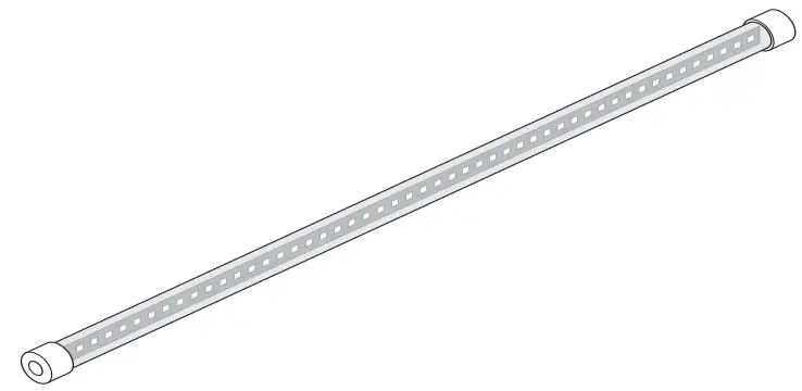 DOMETIC 9120000339 SabreLink150 LED Light