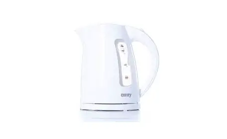 Adler Cr 1255 Electric Kettle Camry User Manual