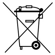 Dustbin Icon