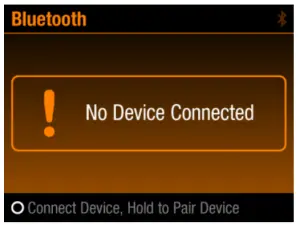ASA MA112 Radio-Pairing