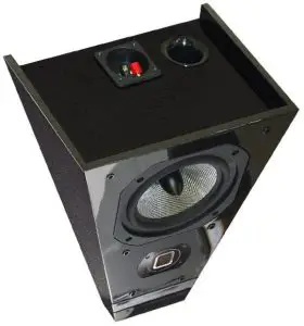 LEGACY Deco Loudspeaker System