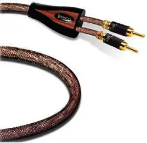 LEGACY Deco Loudspeaker System - Cable