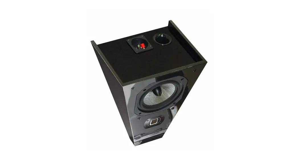 Legacy Deco Loudspeaker System Owner's Manual