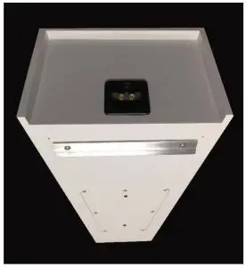 LEGACY Deco Loudspeaker System - Speaker