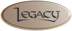 LEGACY - logo