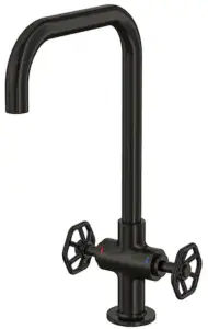 IKEA 203.416.73 GAMLESJÖN Dual Control Kitchen Mixer Tap