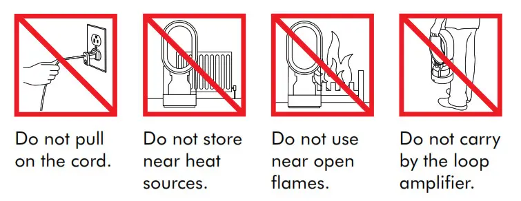 THIS DYSON MACHINE IS INTENDED FOR HOUSEHOLD USE ONLY