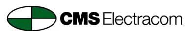 CMS Electracom logo