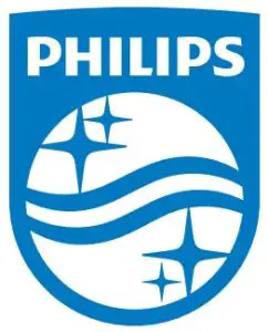 PHILIPS Company Logo