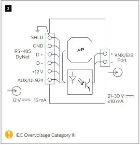 Installation Instructions