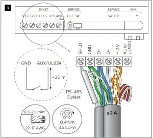 Installation Instructions