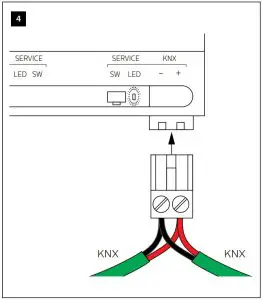 Installation Instructions