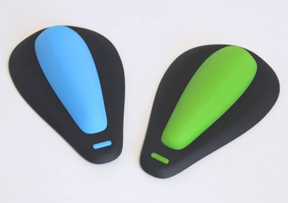 Kgoal L4-010 Therapy Holdings User Manual Kgoal L4-010 Therapy Holdings User Manual