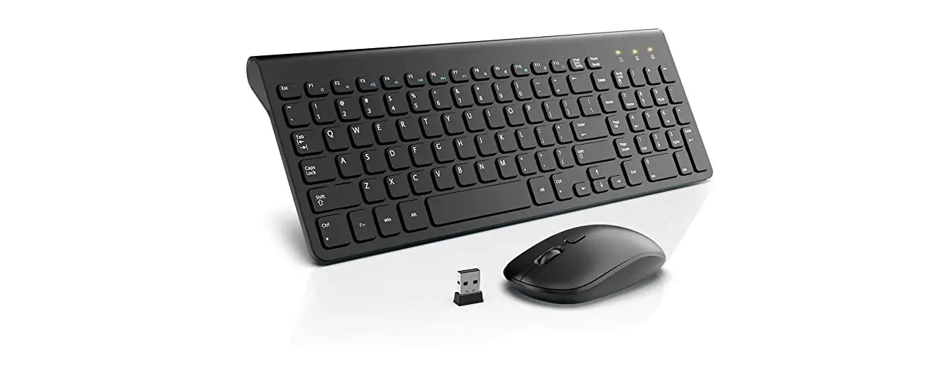 Memorex Mwkb142 Wireless Keyboard User Guide Memorex Mwkb142 Wireless Keyboard User Guide