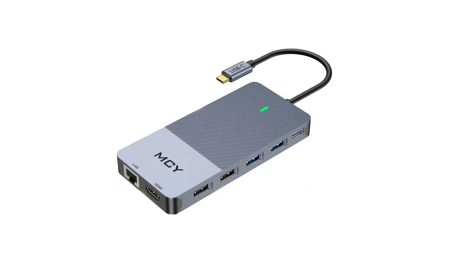 Mcy Ucn3403-1 Usb C Docking Station Instruction Manual Mcy Ucn3403-1 Usb C Docking Station Instruction Manual