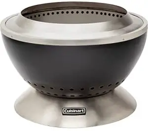 Cuisinart COH-800 Cleanburn Fire Pit