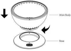 ASSEMBLY INSTRUCTIONS