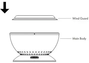 ASSEMBLY INSTRUCTIONS