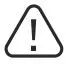warning icon
