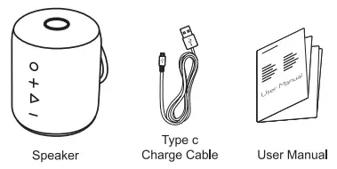 OEM ODM CET918 15W Wirekess Speaker fig1