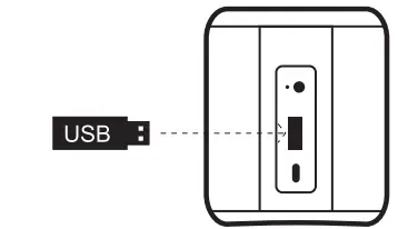 OEM ODM CET918 15W Wirekess Speaker fig6