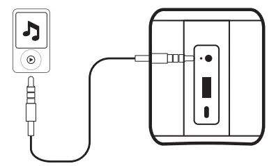 OEM ODM CET918 15W Wirekess Speaker fig7