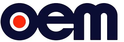 OEM logo
