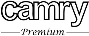 camry - logo